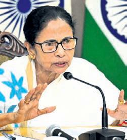 WB man dies by suicide over NRC fears: Mamata