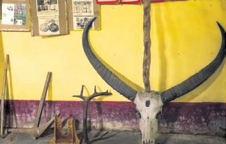 Mayong: The 'black magic capital' of India