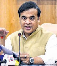 Assam planning 7-yr jail for polygamy in new Bill