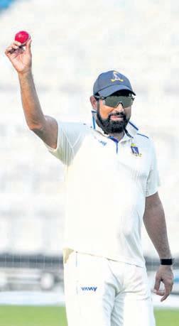 My motivation is to stay fit & be ready: Shami