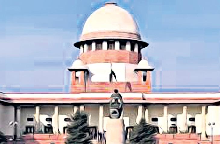 SC begins hearing on judicial seniority norms