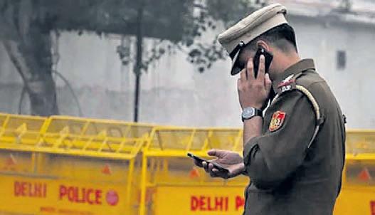 5 criminals killed, dozens injured since Oct 1: Cops