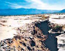 Land subsidence to hit 19L in 5 top cities