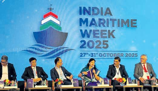 IWT key to boosting India's trade