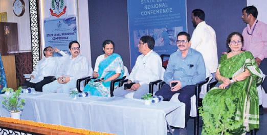 State meet to frame ICU, CCU norms