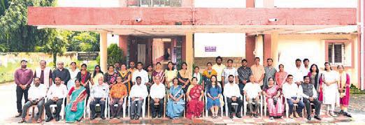 UNESCO, RIE to integrate health, well-being in teacher education