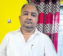 CT & GST officer held for accepting ₹12,000 bribe