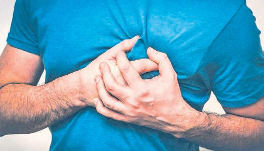 Experts warn of rising stroke cases among youths