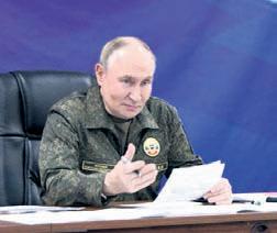 RUSSIA FLEXES N-CAPABLE SUPER TORPEDO