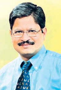Odia psychiatrist among top 2% scientists