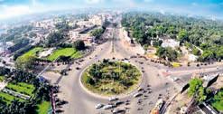 Building people-centred smart city