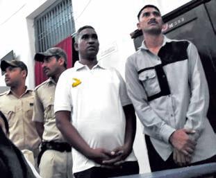 2 army men get life term for sexual assault of 4-year-old