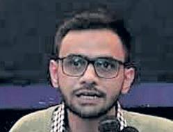 751 FIRs, charged only in one: Khalid