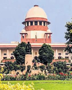 Probe agency can’t summon lawyers: SC