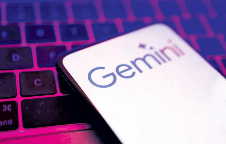 Google offers free Gemini access to Jio users