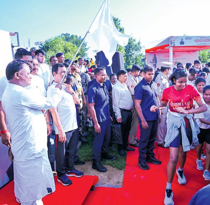 India's strength lies in unity in diversity: CM