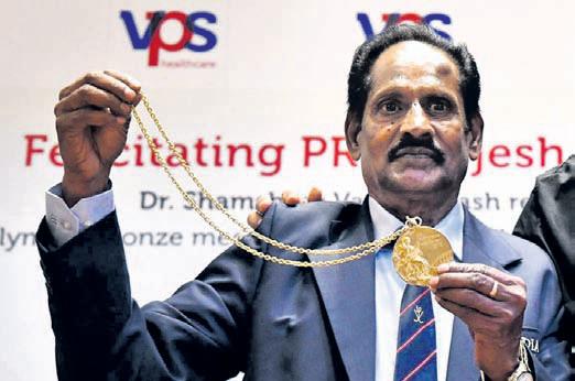 Hockey legend Frederick passes away