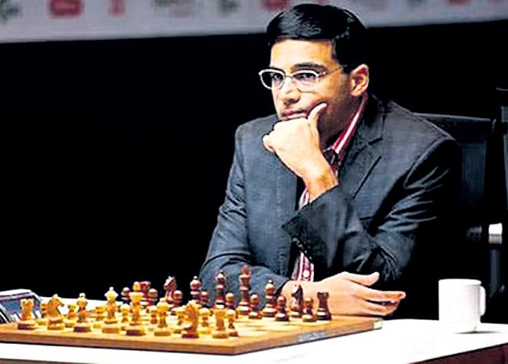 FIDE World Chess Cup trophy christened after Vishy Anand