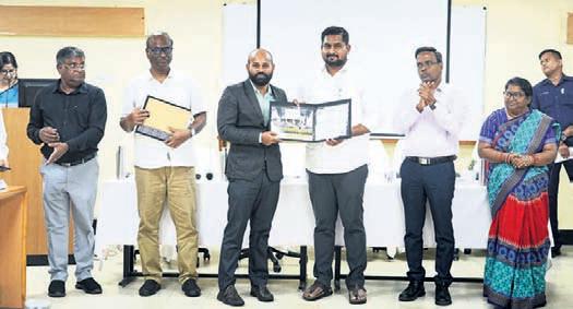 Academic leadership key to higher edu growth: Min