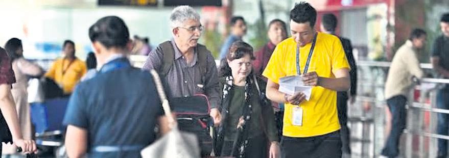 MHA denies role in blocking Nepali citizen’s Berlin travel