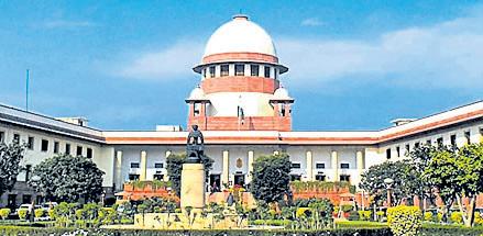 SC quashes POCSO case after accused marries victim
