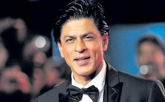 SRK@60: Fans from world gather in Mumbai to celebrate