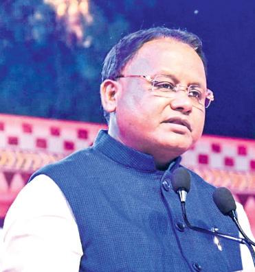 CM: Committed to make every woman financially independent