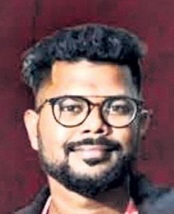 SI recruitment scam mastermind Shankar Prusty held in U’khand