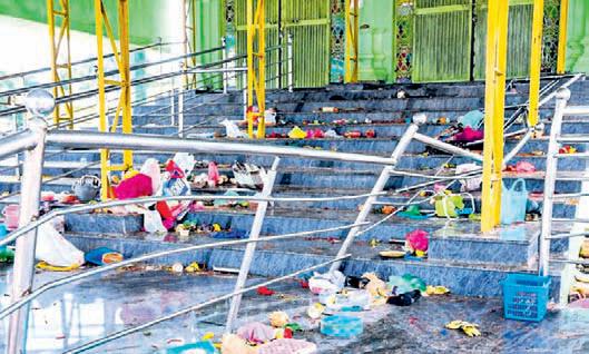 CM condoles death of Ganjam woman