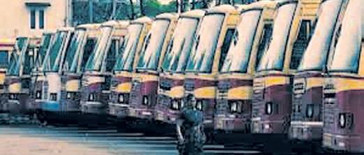 Kerala offers free bus travel for cancer patients