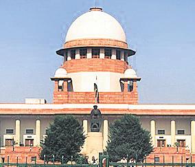 Will deal digital arrests with iron hand, says SC