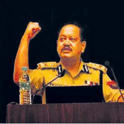 Assam CIC resigns after RTI query about brother accused in Zubeen’s death case