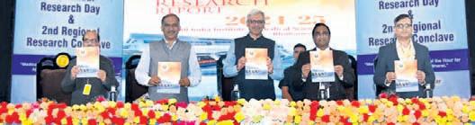 City AIIMS pushes for medical innovation