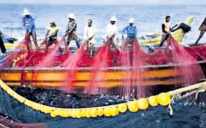 Centre notifies new deep-sea fishing rules