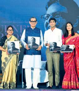 SAI Int'l hosts 4th founder's memorial talk