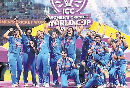 Post-WC triumph, eves eye foreign coach
