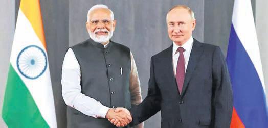 India, Russia to sign labour mobility pact