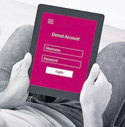 Demat accounts opened in October touch 10-month high