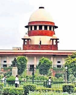 CPM in SC against SIR