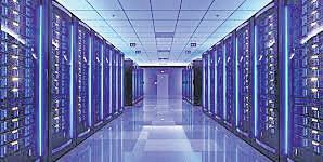 India among leading data center markets of Asia