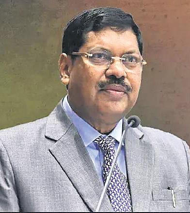 CJI flags Al risks, to hear plea on judicial guidelines