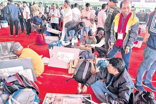 NUAPADA TO VOTE TODAY