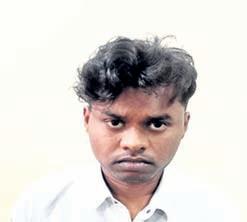 Shankar’s aide arrested