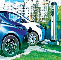 Odisha set to bring EV Policy 2.0