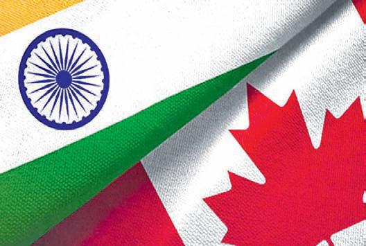 Canada eyes fresh start in trade talks with India