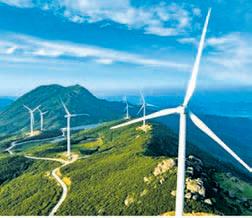 ARMY TO INSTALL WIND TURBINES AT 20 LOCATIONS