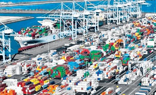 Chhattisgarh exports India’s largest copper consignment to China