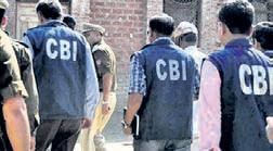 CBI begins probe into SI recruitment scam