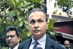 Anil Ambani skips ED summons in FEMA case