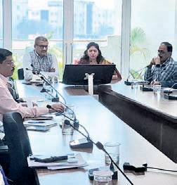 Govt, banks boost rollout of AMA SuVahak scheme